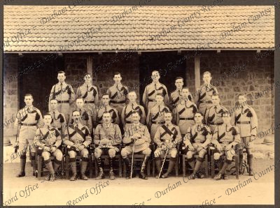 ref: D/DLI 7/284/1(11)