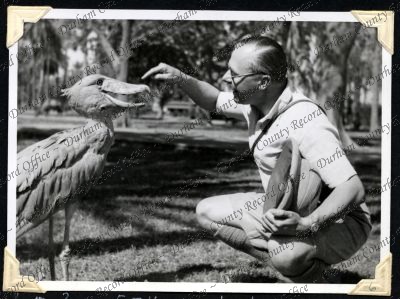 ref: D/DLI 7/301/1(6)