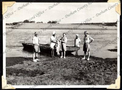 ref: D/DLI 7/301/1(8)