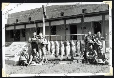 ref: D/DLI 7/301/1(13)