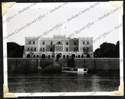 ref: D/DLI 7/301/1(25)