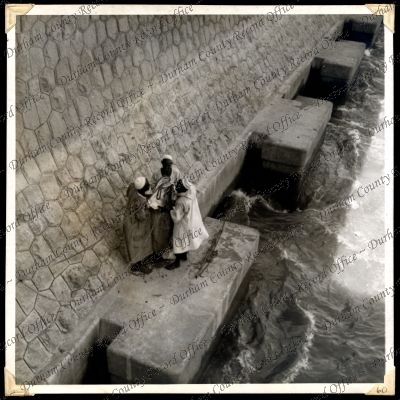 ref: D/DLI 7/301/1(60)