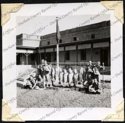 ref: D/DLI 7/301/2(7)