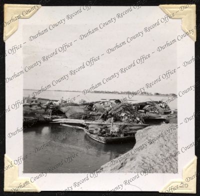 ref: D/DLI 7/301/2(20)