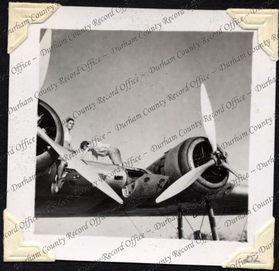 ref: D/DLI 7/301/2(52)