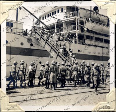 ref: D/DLI 7/301/2(100)