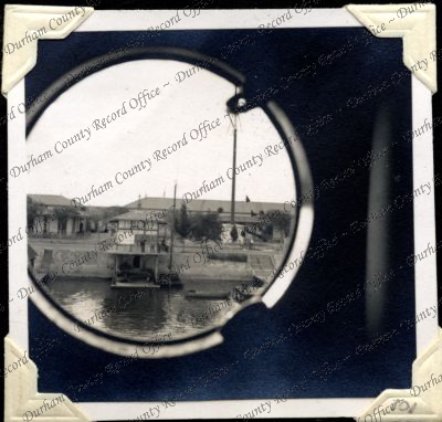 ref: D/DLI 7/301/2(101)