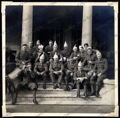 ref: D/DLI 7/301/2(106)