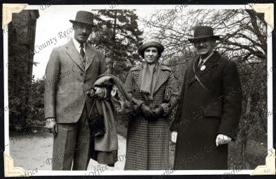 ref: D/DLI 7/301/2(111)