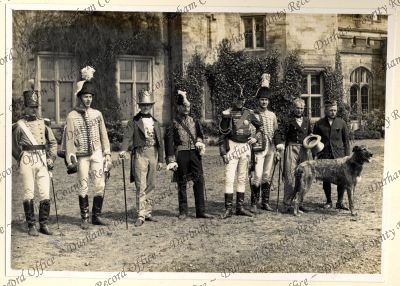 ref: D/DLI 7/301/3(5)