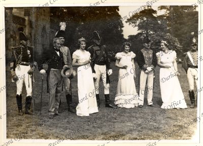 ref: D/DLI 7/301/3(6)