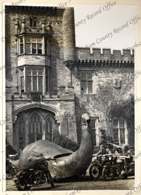 ref: D/DLI 7/301/3(7)