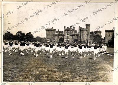 ref: D/DLI 7/301/3(9)