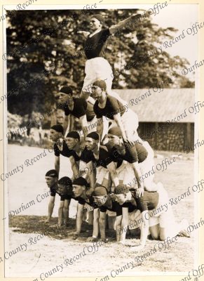 ref: D/DLI 7/301/3(10)