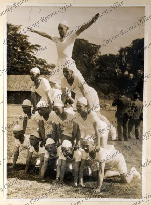 ref: D/DLI 7/301/3(11)