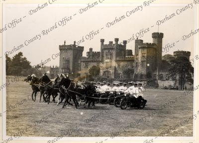 ref: D/DLI 7/301/3(12)