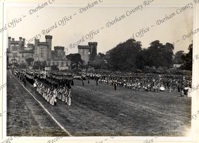 ref: D/DLI 7/301/3(27)