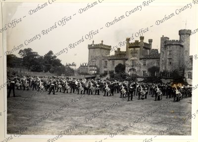 ref: D/DLI 7/301/3(28)