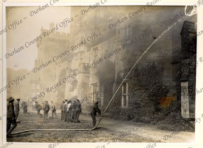 ref: D/DLI 7/301/3(30)