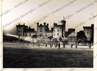 ref: D/DLI 7/301/3(31)