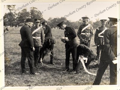 ref: D/DLI 7/301/3(51)