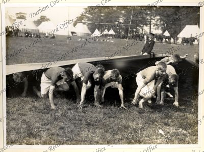 ref: D/DLI 7/301/3(52)