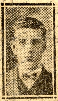 ref: D/DLI 7/317/3(3)