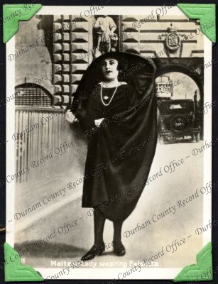 ref: D/DLI 7/333/18(4)