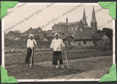 ref: D/DLI 7/333/18(87)