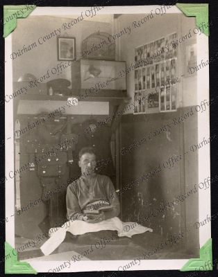 ref: D/DLI 7/333/18(112)