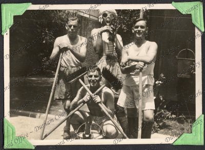 ref: D/DLI 7/333/18(121)