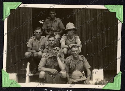 ref: D/DLI 7/333/18(156)