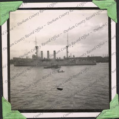 ref: D/DLI 7/333/18(161)