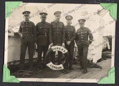 ref: D/DLI 7/333/18(167)