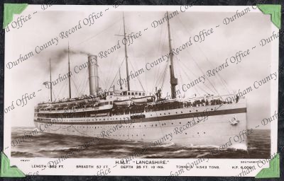 ref: D/DLI 7/333/18(173)