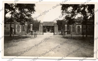 ref: D/DLI 7/333/111