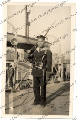 ref: D/DLI 7/333/113