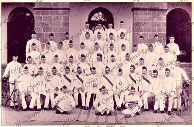 ref: D/DLI 7/346/5(22)