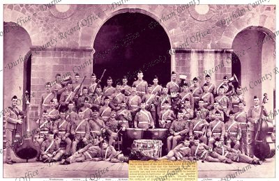 ref: D/DLI 7/346/5(29)