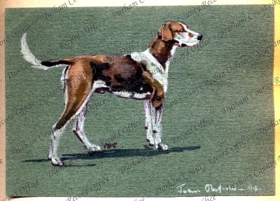 ref: D/DLI 7/394/1(7)