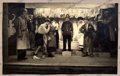 ref: D/DLI 7/394/1(19)