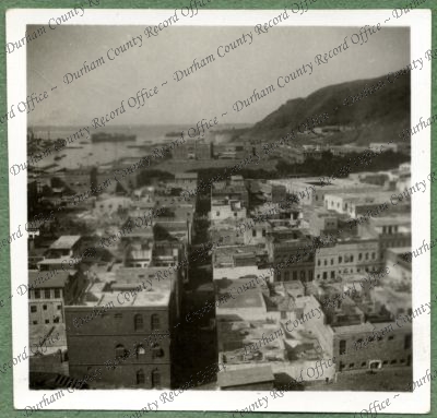 ref: D/DLI 7/399/1(8)