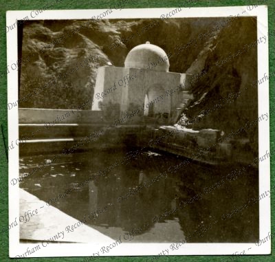 ref: D/DLI 7/399/1(11)