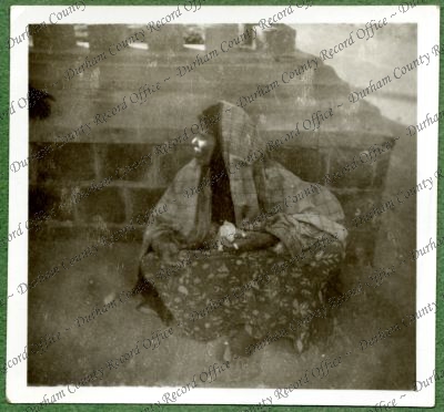 ref: D/DLI 7/399/1(18)