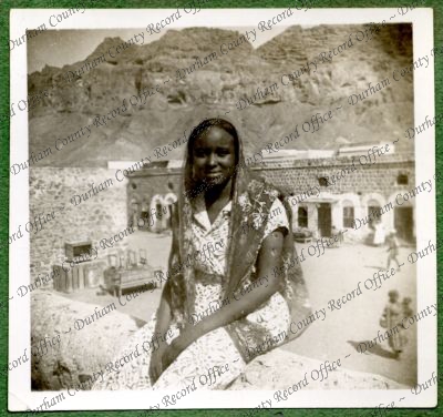 ref: D/DLI 7/399/1(19)