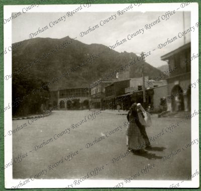 ref: D/DLI 7/399/1(25)