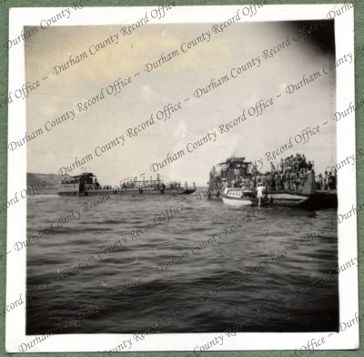 ref: D/DLI 7/399/1(27)