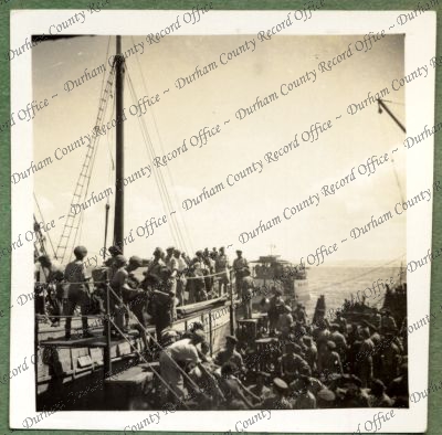 ref: D/DLI 7/399/1(39)