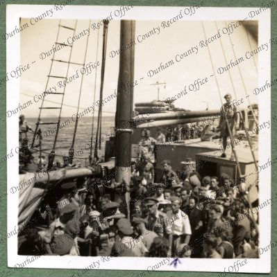 ref: D/DLI 7/399/1(43)