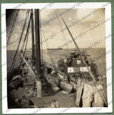 ref: D/DLI 7/399/1(46)